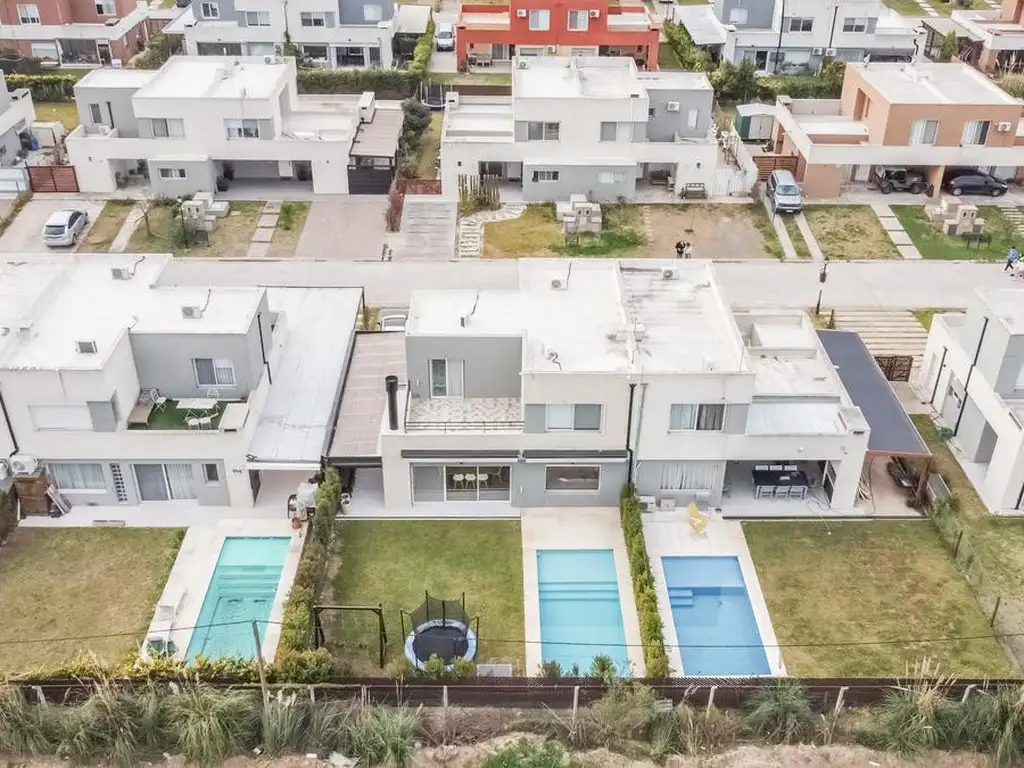 Casa en Venta en Villanueva