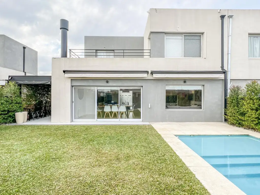 Casa en Venta - Villanueva