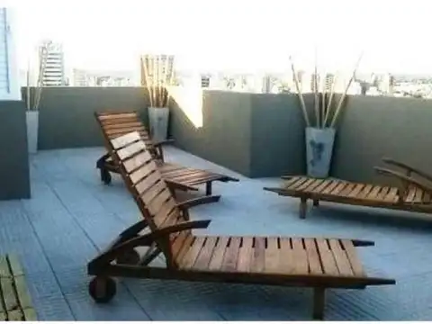 Venta Monoambiente Cobayco