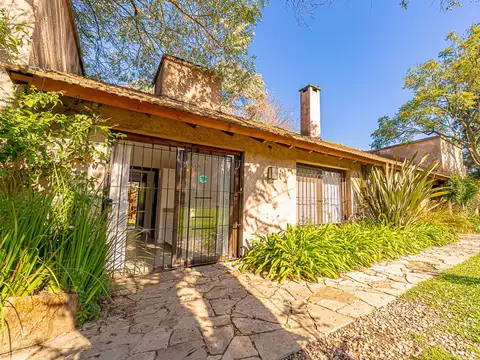 Casa en Venta de 4 dormitorios