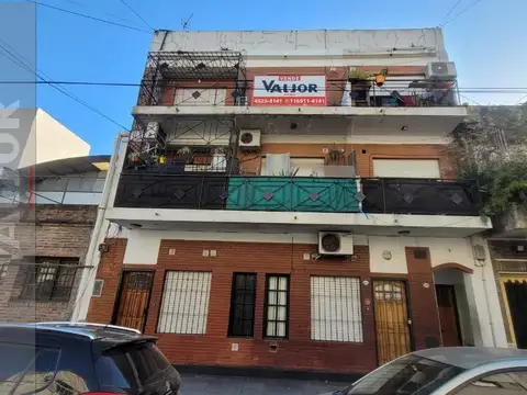 Departamento venta Monoambiente frente Balcón - Oportunidad de inversion!!!