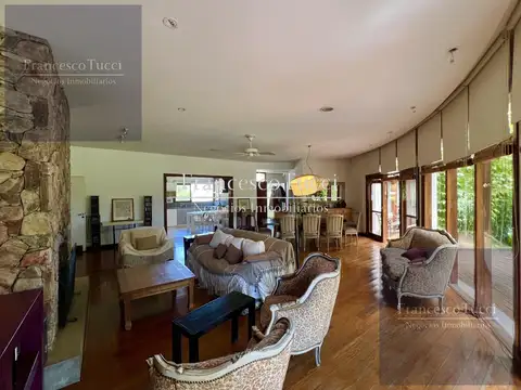 Casa en Venta en Arroyo Dulce, USD 295.000