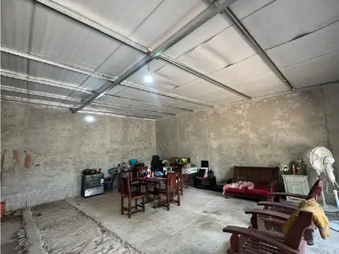 Casa en Venta al Noroeste