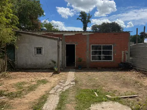 Casa en Venta en José Clemente Paz, USD 22.000