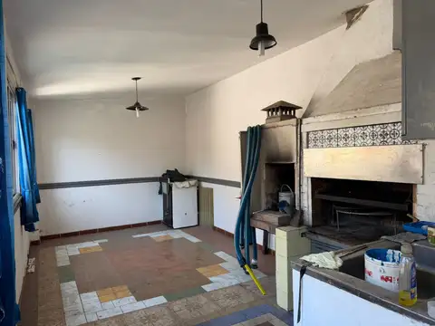 DUPLEX 2 AMBIENTES CARAPACHAY