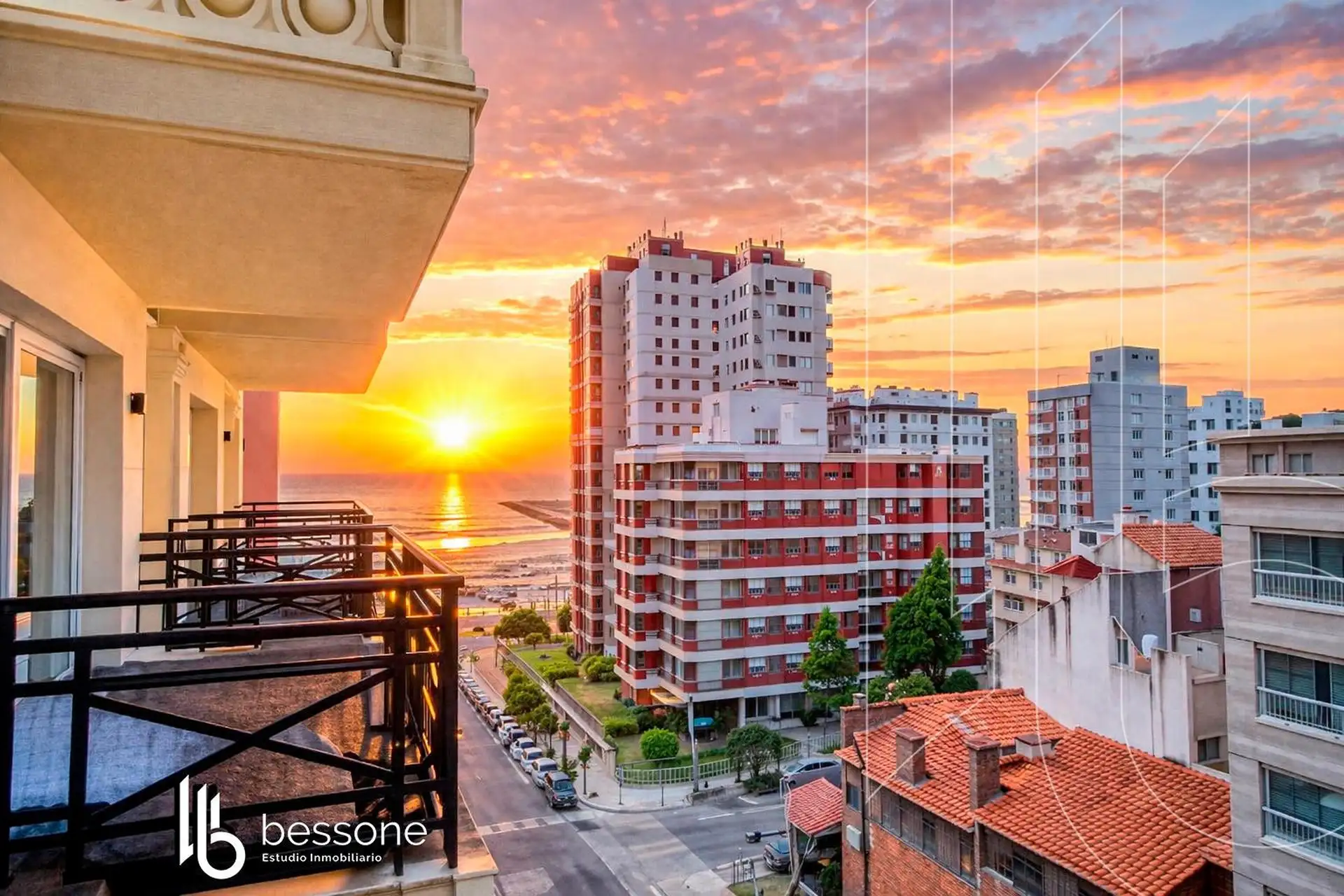 Departamento Premium en Playa Grande