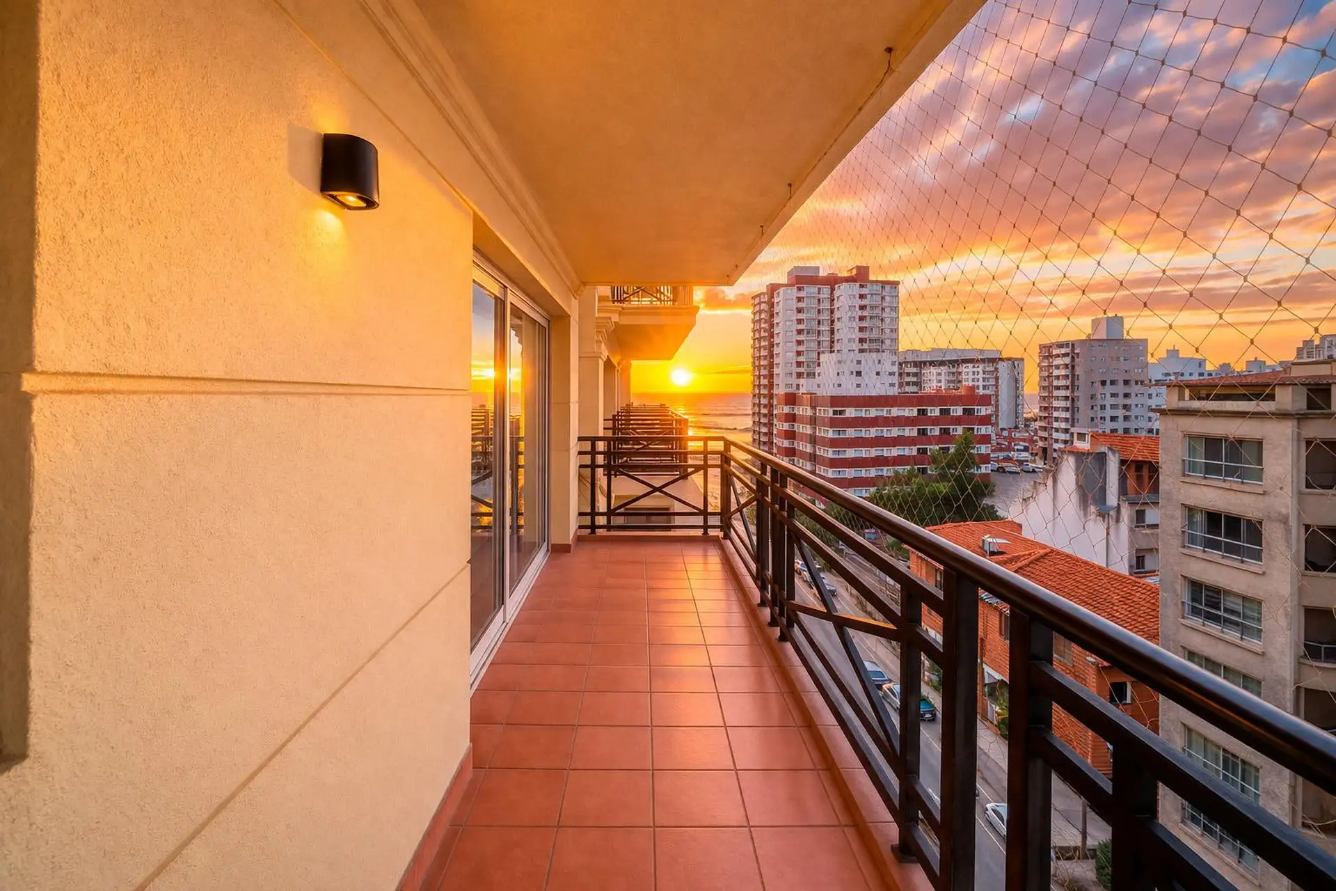 Departamento Premium en Playa Grande