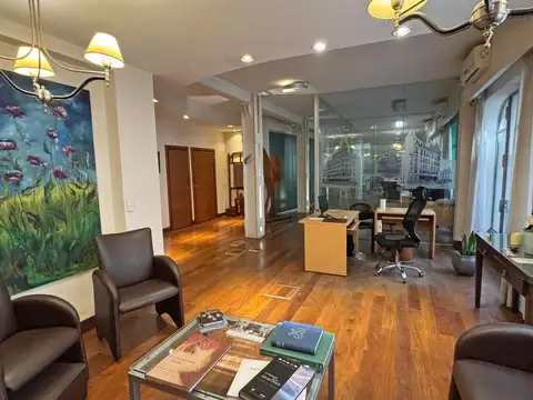 Oficina en Venta en San Nicolás, CABA