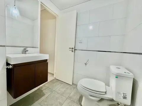 Departamento en Alquiler 2 años