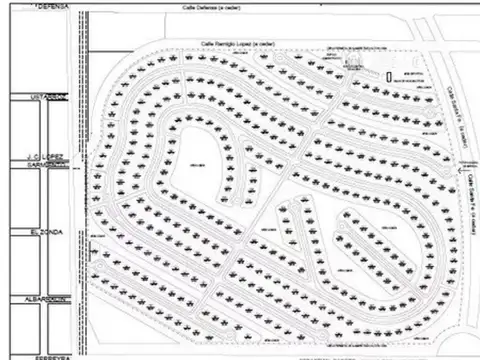 VENTA DE LOTE EN BELLA VISTA BARRIO VILLAGE JOVEN