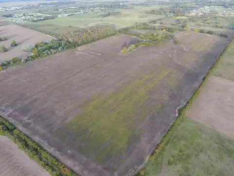 Campo en Venta de 74  ha