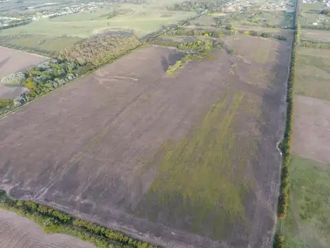 Campo en Venta de 74  ha