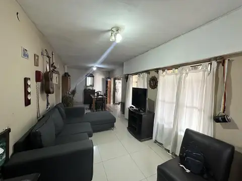 Casa en Venta 40 años