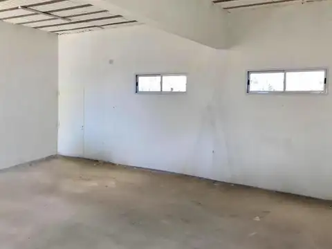 Local en Venta A Estrenar