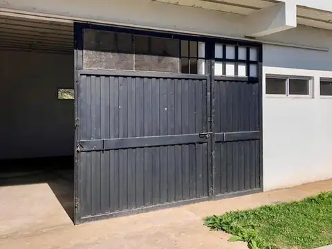Local en Venta en Merlo, USD 200.000