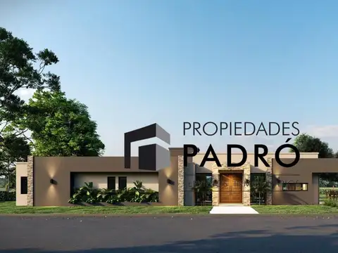 Casa en venta. UF 211. Barrio San Roque, Comarcas de Luján.