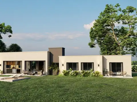 Casa en Venta en San Roque, USD 225.000
