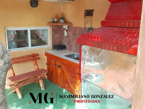Casa en Venta al Noroeste