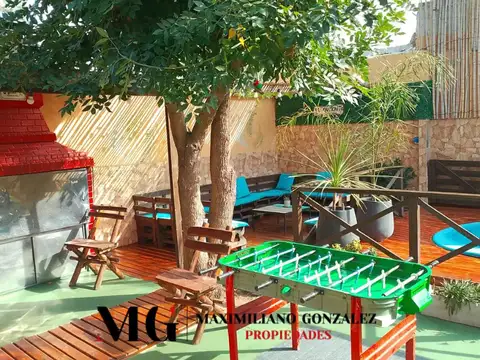 Casa venta - La Unión