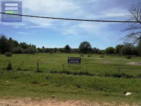 Terreno - Gualeguaychu
