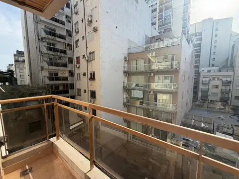 Departamento en Venta 14 años