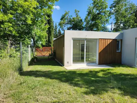 Casa en Venta en Matheu, USD 109.000