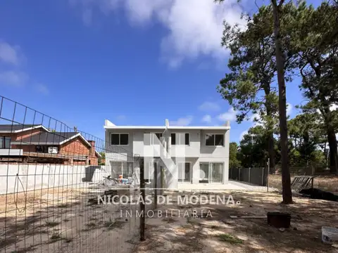 Casa en Venta en Barrio Cordoba, USD 385.000