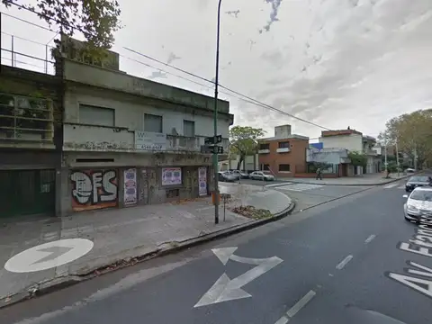 Terreno en Venta en Agronomía, USD 476.000