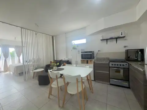 Departamento en Venta de Monoambiente