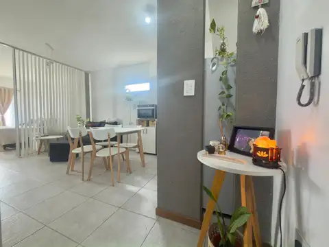 Departamento en Venta en Villa del Parque, USD 77.000