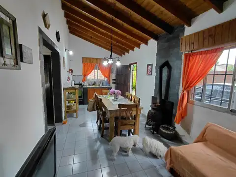 Casa en Venta al Sur