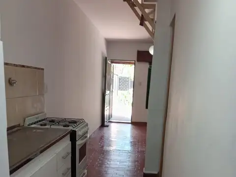 Depto Tipo Casa en Venta de 3 dormitorios
