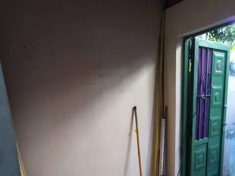 Depto Tipo Casa 4 ambientes con 1 baño