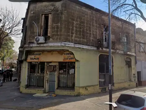 Terreno en Venta en Villa Ortuzar, CABA