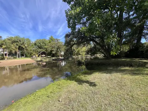 Terreno en Venta en Jardin Nautico De Escobar, USD 74.500