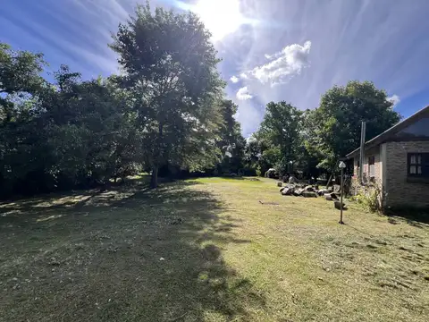 TERRENO EN VENTA en Club Jardín Náutico de Escobar – 1.250 m² con AMARRE PROPIO y ACCESO AL RÍO PARA