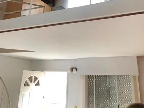 Depto Tipo Casa en Alquiler con 1 cocheras