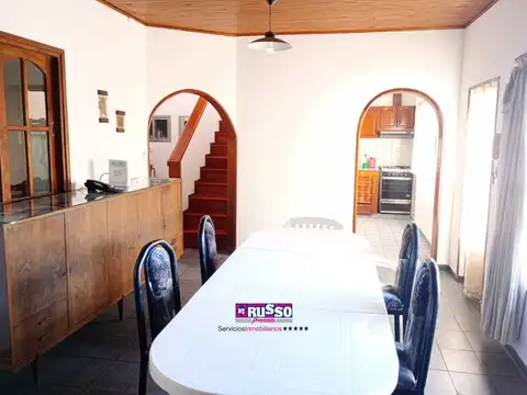 Casa en Venta 20 años