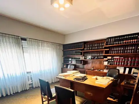 Venta Oficina 4 ambientes ubicación estratégica Centro Rosario