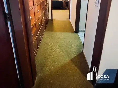 Oficina en Venta en Centro, USD 58.000