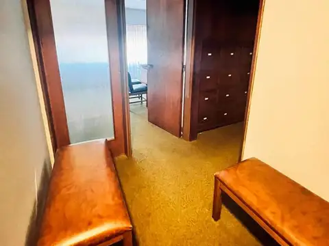 Oficina Monoambiente con 1 baño