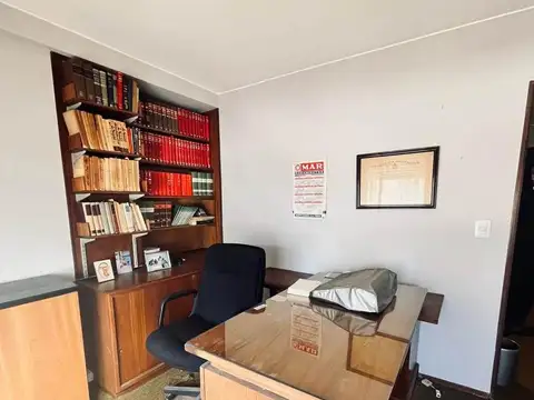 Venta Oficina 4 ambientes ubicación estratégica Centro Rosario