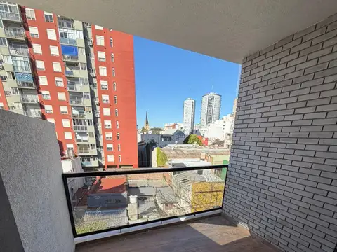 Departamento en Venta en Boedo, USD 110.000