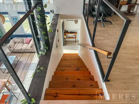 Casa en Venta al Noroeste