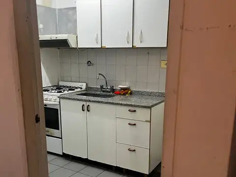 Departamento en Alquiler de 2 ambientes