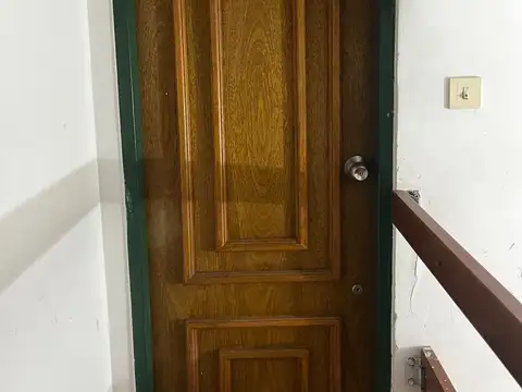 Departamento centrico 1 dormitorio
