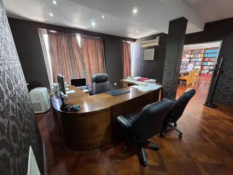 Oficina en Venta en San Nicolás, Capital Federal