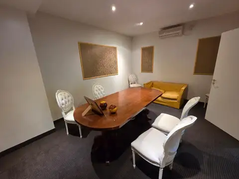 Oficina en Venta en San Nicolás, USD 280.000