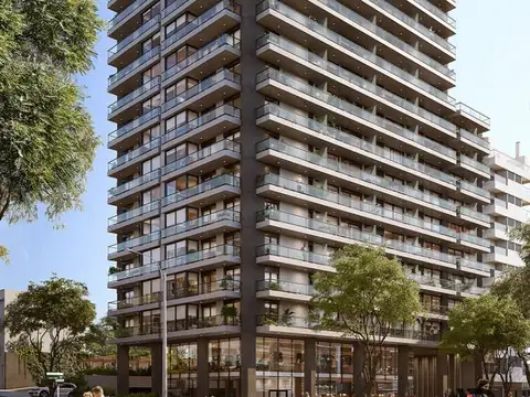 Departamento en Venta en Pocitos Nuevo , USD 312.014