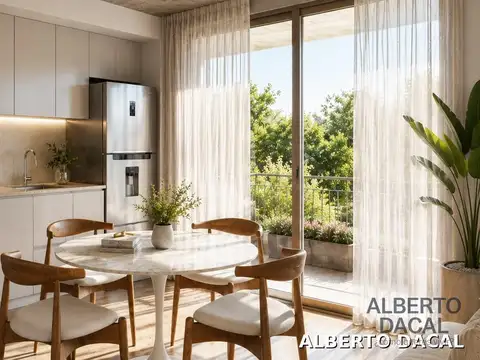 Departamento en Venta A Estrenar